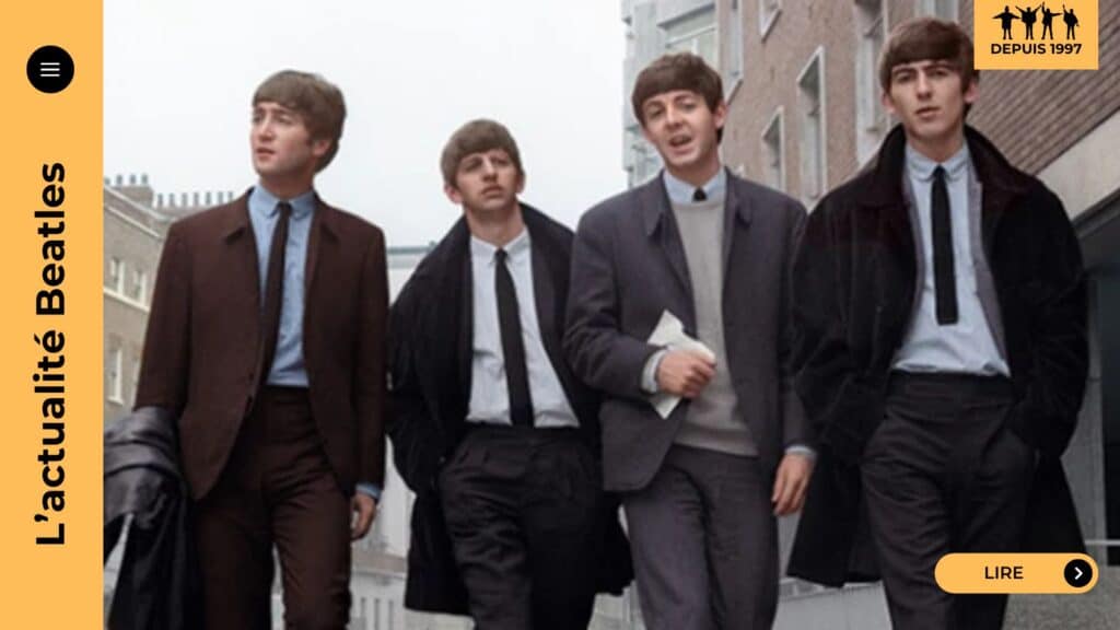 Découvrez comment une simple chambre partagée entre Ringo et Paul a contribué à cimenter l’un des groupes les plus mythiques de l’histoire.