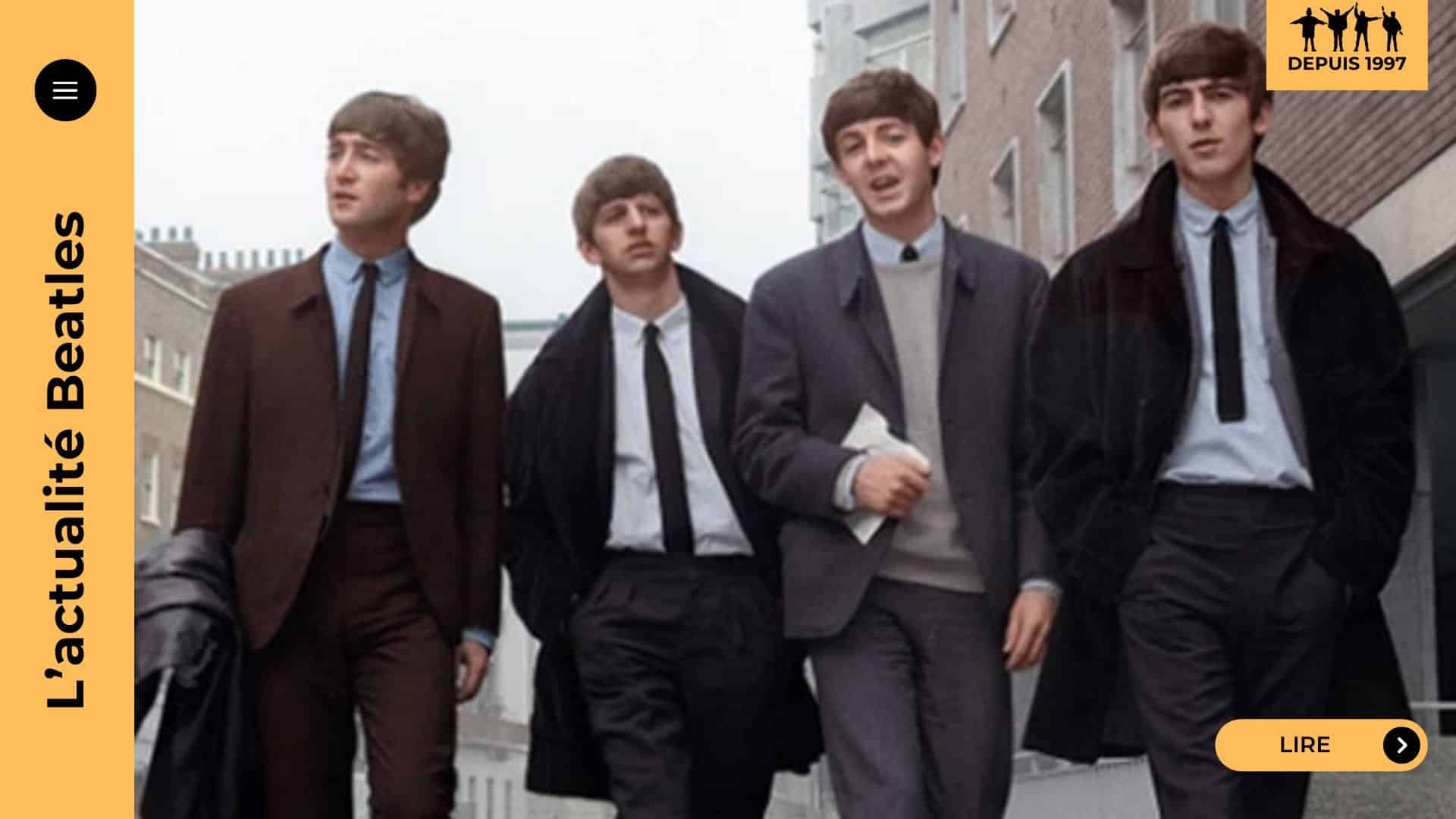 Découvrez comment une simple chambre partagée entre Ringo et Paul a contribué à cimenter l’un des groupes les plus mythiques de l’histoire.