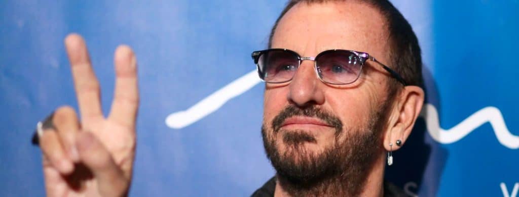 La "petite voix" de Ringo Starr lui a dit la vérité sur sa dépendance après qu'il ait arrêté de boire.