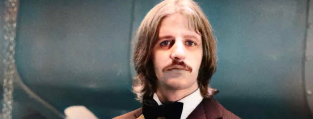 Ringo Starr a déclaré que sa vie amoureuse nuisait à sa musique