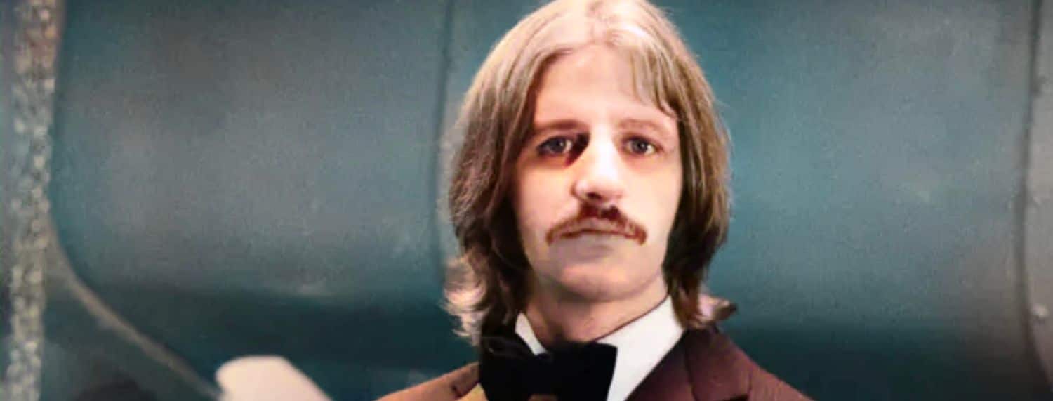 Ringo Starr a déclaré que sa vie amoureuse nuisait à sa musique