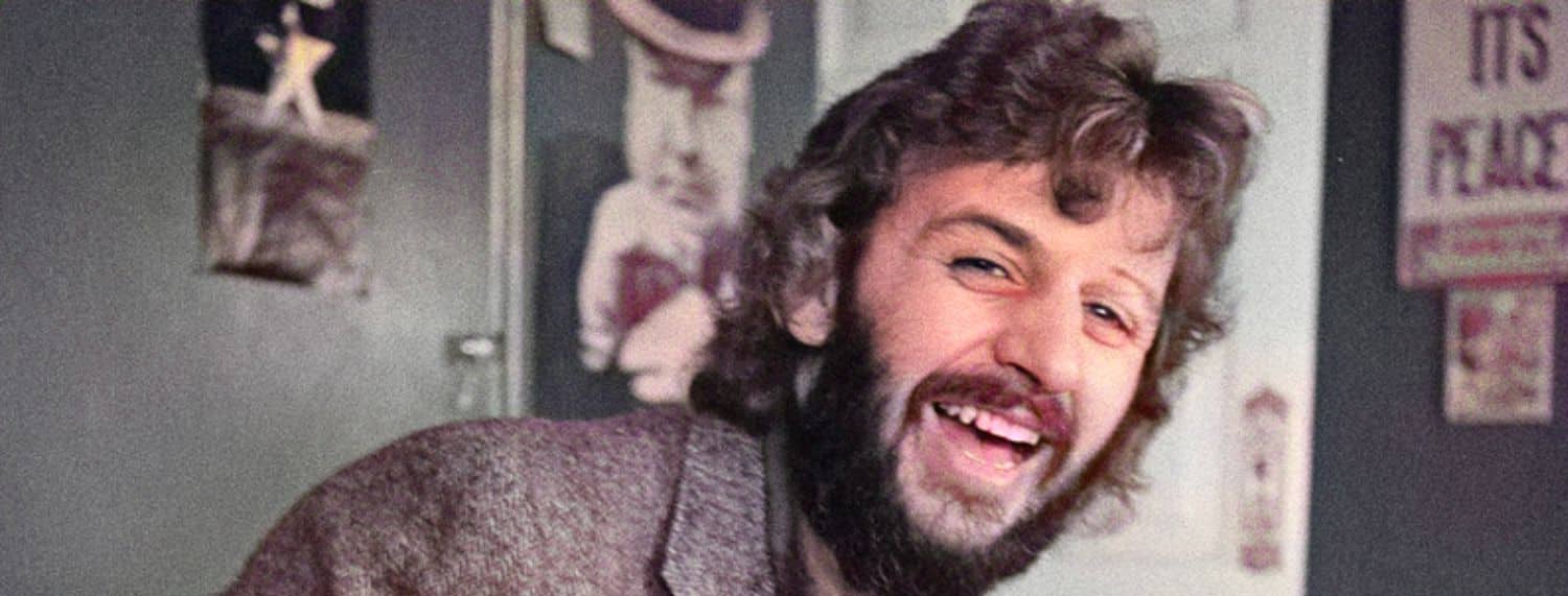 Ringo Starr a conçu l'un de ses albums pour qu'il soit numéro 1 et il a échoué.