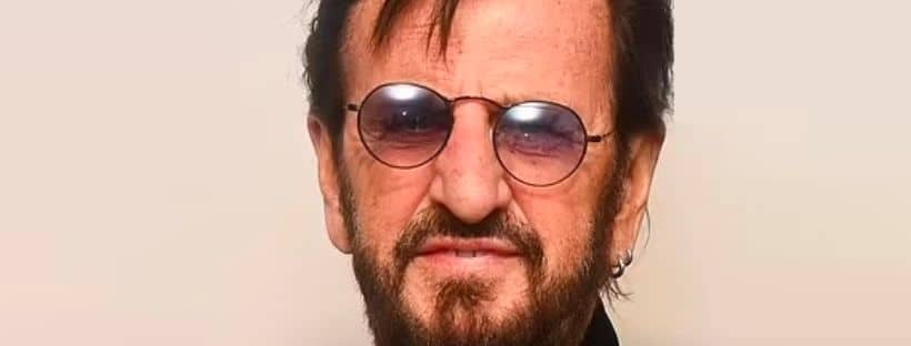RINGO STARR SE SOUVIENT QUE LES BEATLES ONT ÉTÉ REFUSÉS PAR DE NOMBREUSES MAISONS DE DISQUES