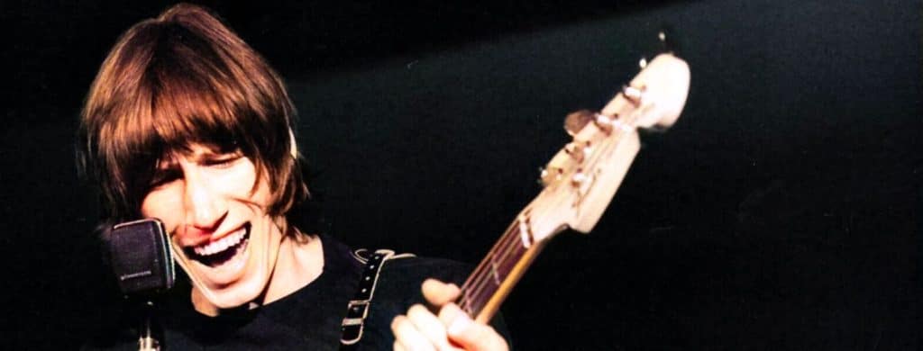 John Lennon a reçu un jour les éloges de Roger Waters (Pink Floyd)