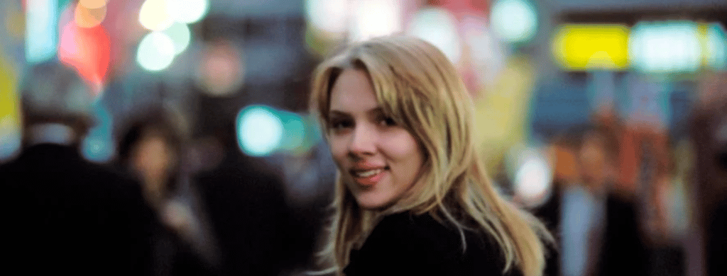 Quand Scarlett Johansson a chanté les Beatles au karaoké