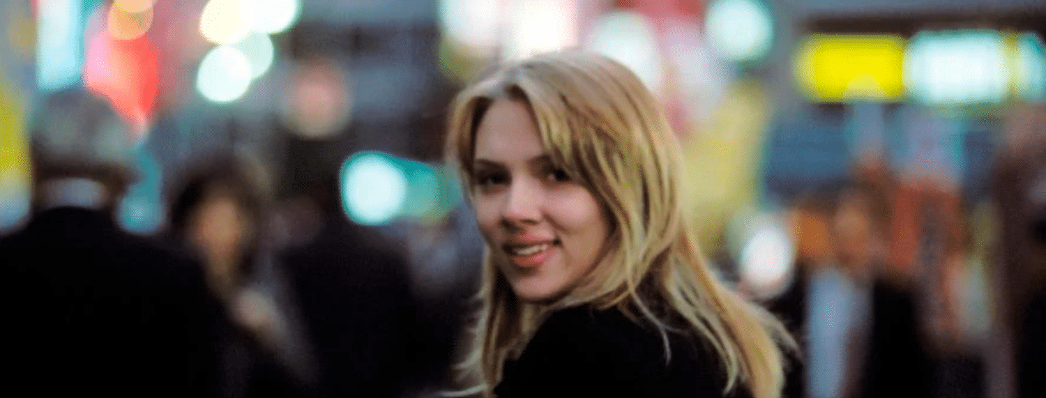 Quand Scarlett Johansson a chanté les Beatles au karaoké