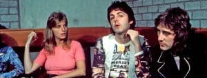 Comment Paul McCartney a trouvé le nom du groupe Wings