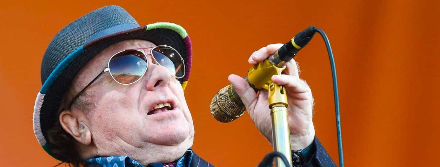La chanson " Twist and Shout " des Beatles est liée à la chanson " Brown Eyed-Girl " de Van Morrison.