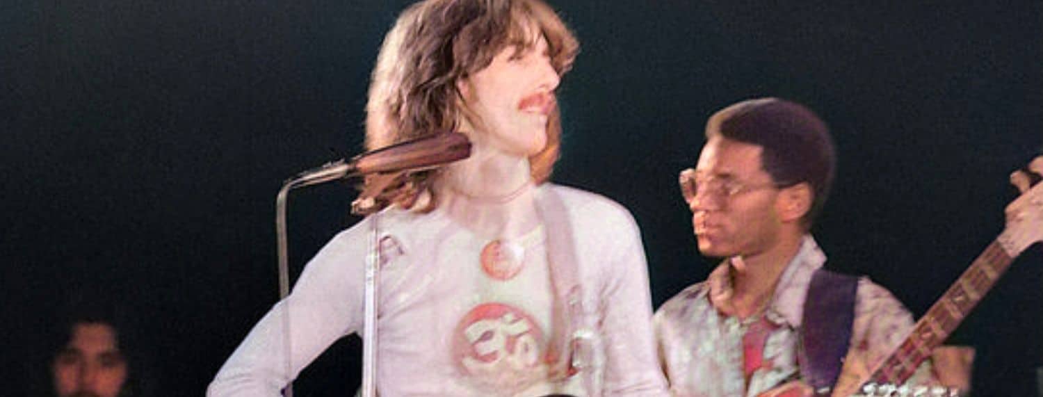 Willie Weeks a déclaré que la tournée Dark Horse de George Harrison en 1974 était la tournée la plus "classique" à laquelle il ait participé.