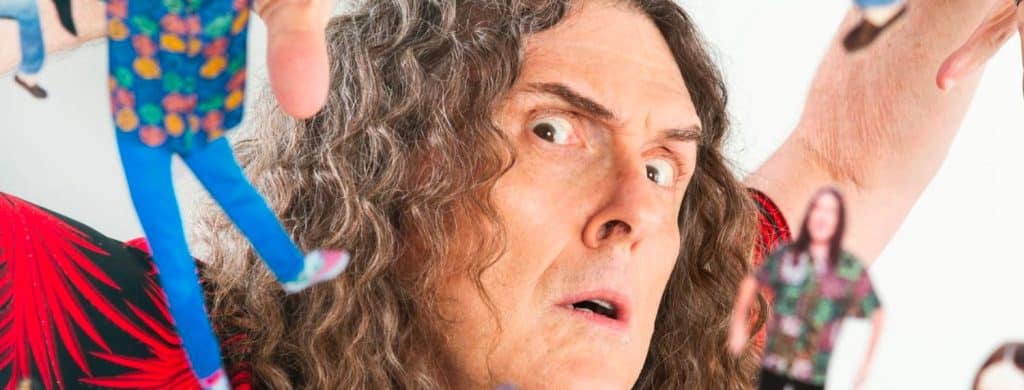 Pourquoi Paul McCartney ne voulait pas que Weird Al Yankovic enregistre une parodie d'une de ses chansons