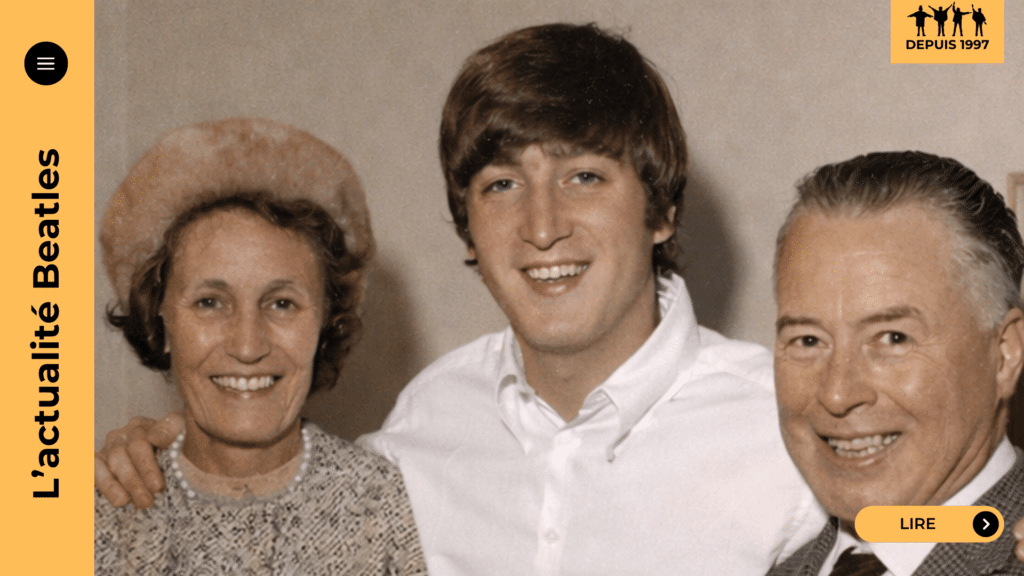 Aunt Mimi a élevé John Lennon à Mendips : stabilité, règles, mais aussi amour conditionnel. Cynthia Lennon décrit une relation faite de jalousie, de dureté et de quête d’approbation. Plongez dans l’enfance qui a laissé sa marque sur Lennon.