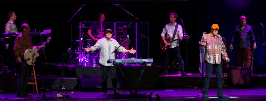 Ce que John Lennon pensait de la chanson "The Little Girl I Once Knew" des Beach Boys