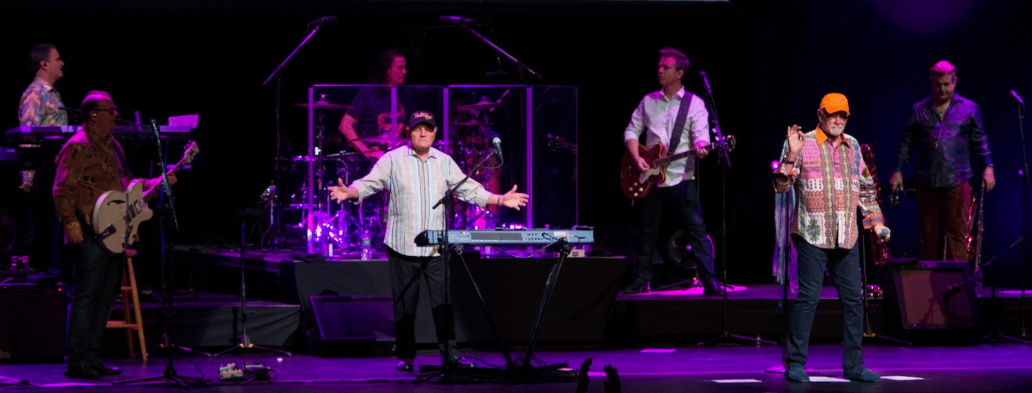 Ce que John Lennon pensait de la chanson "The Little Girl I Once Knew" des Beach Boys