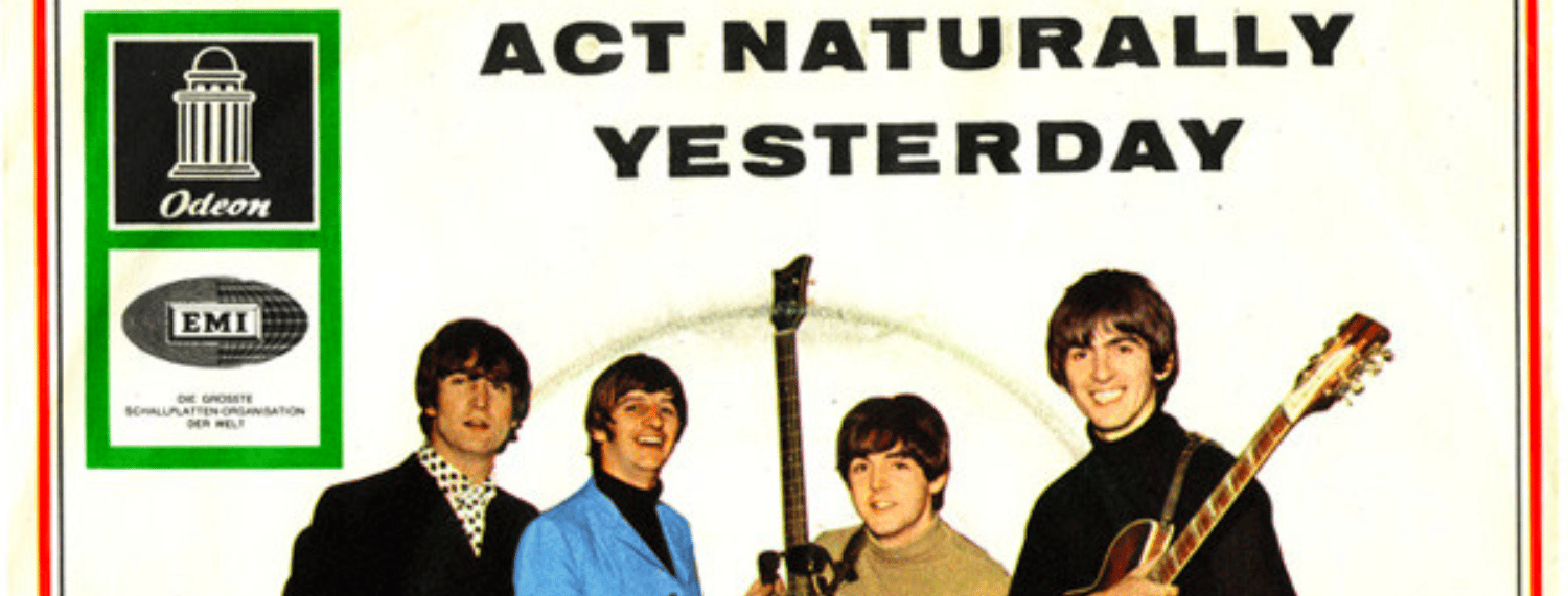 Paul McCartney aime une reprise de "Yesterday" des Beatles plus que l'original
