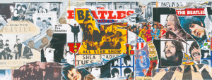 George Harrison était réticent à participer au documentaire " The Beatles : Anthology " et a eu des problèmes avec certaines scènes : " C'est des conneries, toute cette histoire ".
