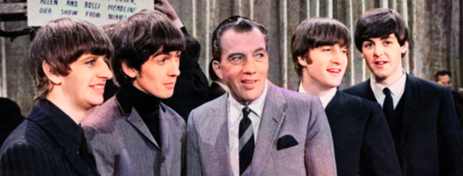 Paul McCartney a déclaré que l'ajout de dernière minute de John Lennon à "All My Loving" rendait la chanson magique.