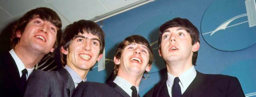 Chaque chanson que les Beatles ont rejetée de leurs propres disques