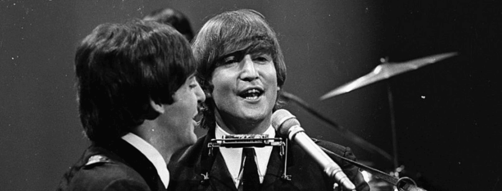 John Lennon a déclaré qu'une chanson des Beatles destinée à devenir un single n'a jamais vraiment réussi.