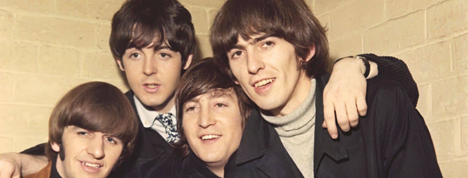 John Lennon pensait que le LSD donnait à sa vie "une toute nouvelle dimension", selon Cynthia Lennon.