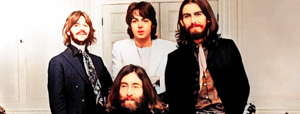 Comment et pourquoi les Beatles ont créé Apple Records