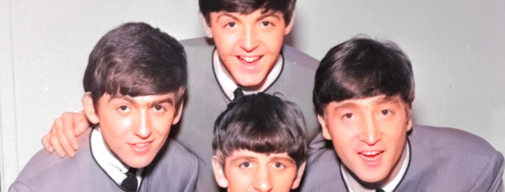 Un batteur des Rolling Stones a déclaré que la chanson "Love Me Do" des Beatles avait besoin de Ringo Starr.