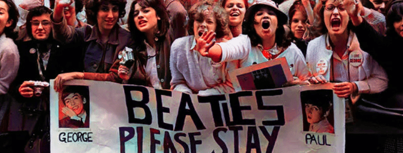 Paul McCartney se souvient d'un fan "américain maniaque" qui connaissait le membre des Beatles "par Dieu".