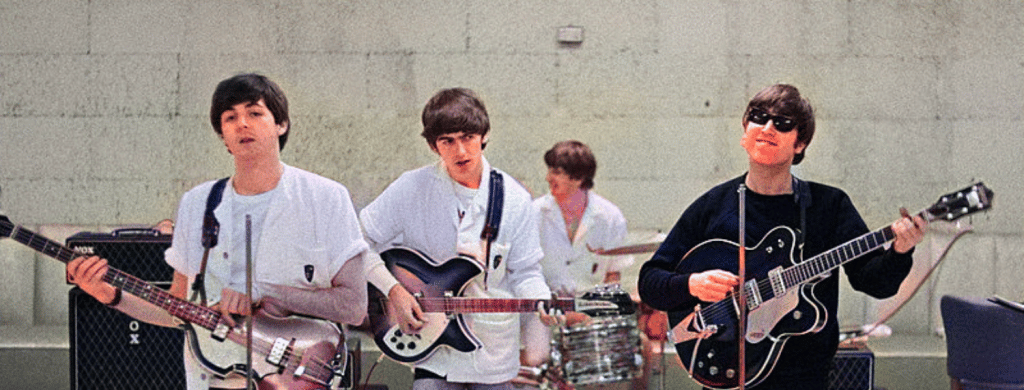 Paul McCartney déclare que la formation des Beatles reste un mystère pour lui.