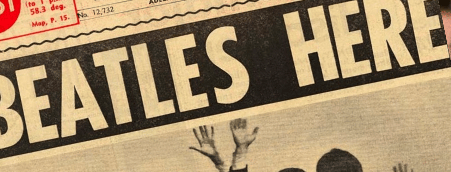 George Harrison a déclaré que cela n'avait pas d'importance si la presse et les fans changeaient constamment leur point de vue sur les Beatles.