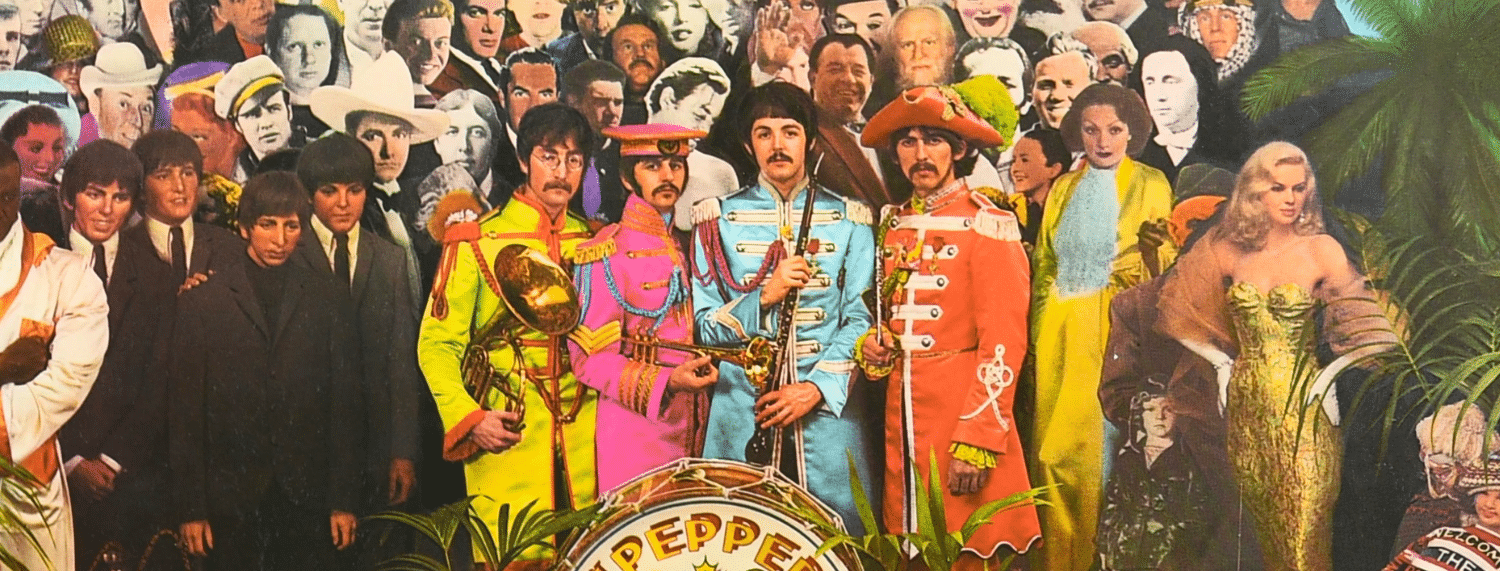 1 chanson de l'album "Sgt. Pepper" des Beatles a été inspirée par des professeurs méchants