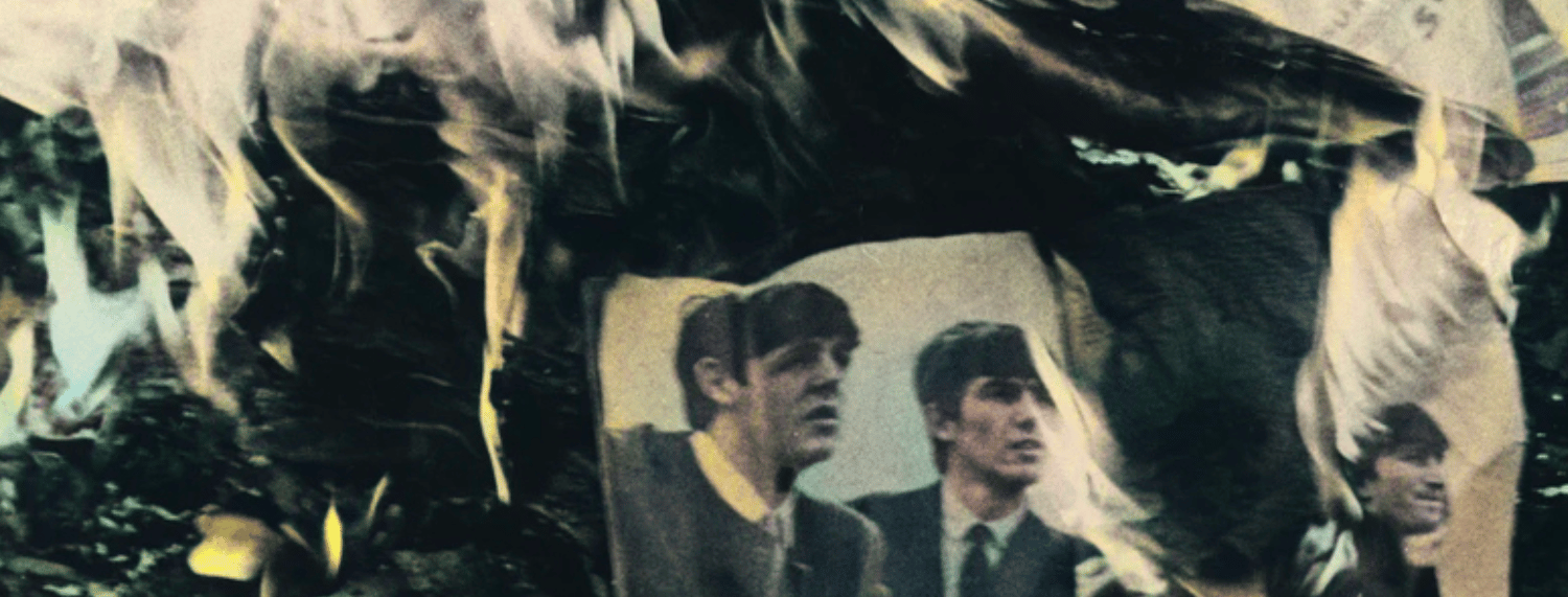 Ce que les Beatles ont dit du mouvement américain pour les droits civiques (et de son côté opposé)