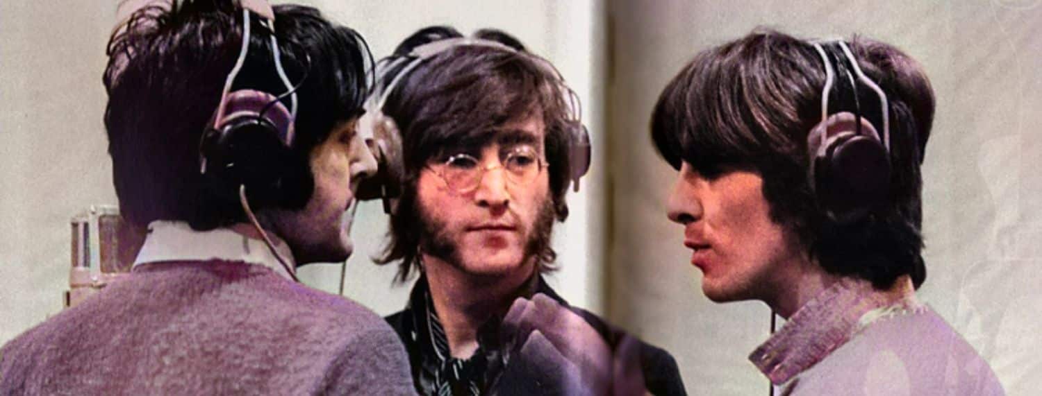 Pourquoi Micky Dolenz des Monkees a refusé de reprendre la chanson des Beatles "Revolution 9" ?