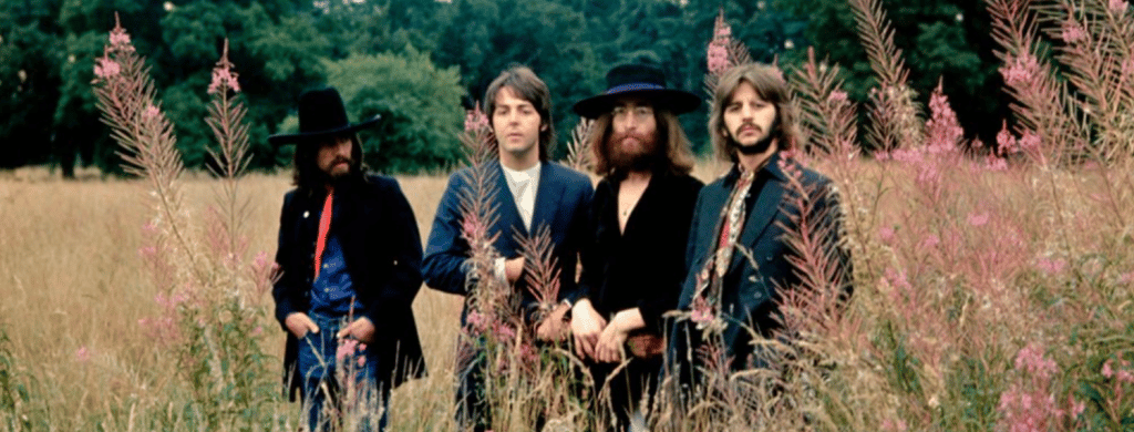 George Harrison a déclaré que les Beatles s'étaient mis d'accord pour ne pas se remplacer mutuellement si quelqu'un quittait le groupe : "Nous n'allions pas prendre Roger Waters".