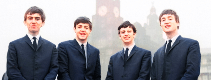John Lennon évoque le moment où il a su que les Beatles avaient "cartonné".