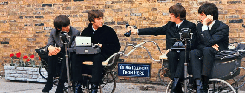 Pourquoi Paul McCartney a déclaré que le tournage de la chanson "A Hard Day's Night" des Beatles lui avait donné des frissons.