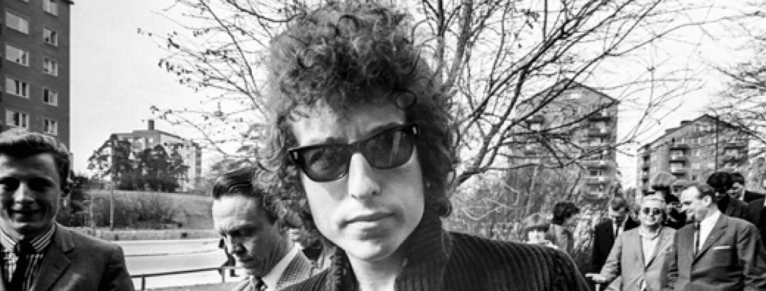 Bob Dylan s'est concentré sur John Lennon lorsqu'il était avec les Beatles car il "savait qui était le leader".