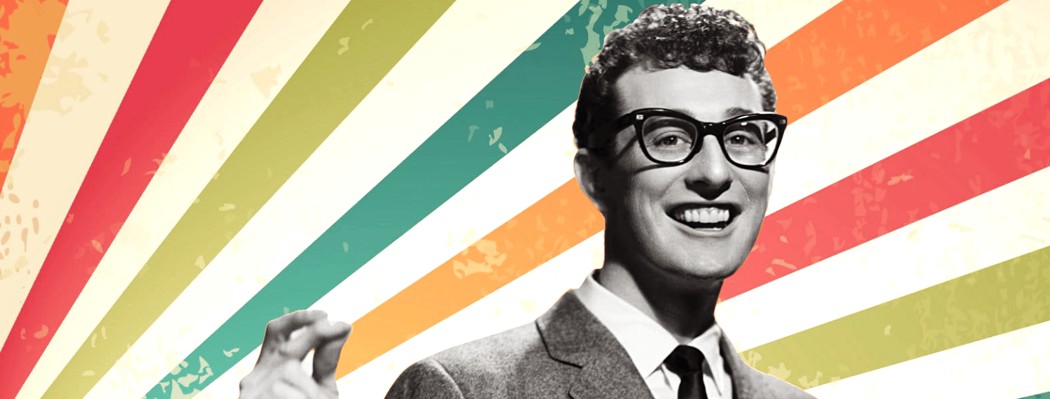 Paul McCartney a nommé sa chanson préférée de Buddy Holly