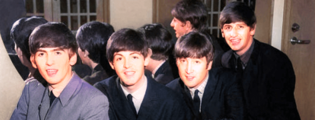 Comment une revue a fait la carrière des Beatles