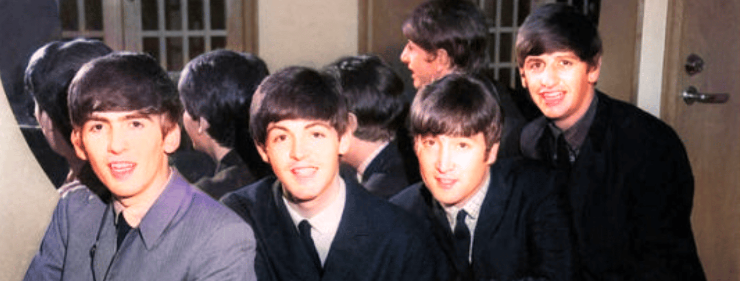 Comment une revue a fait la carrière des Beatles