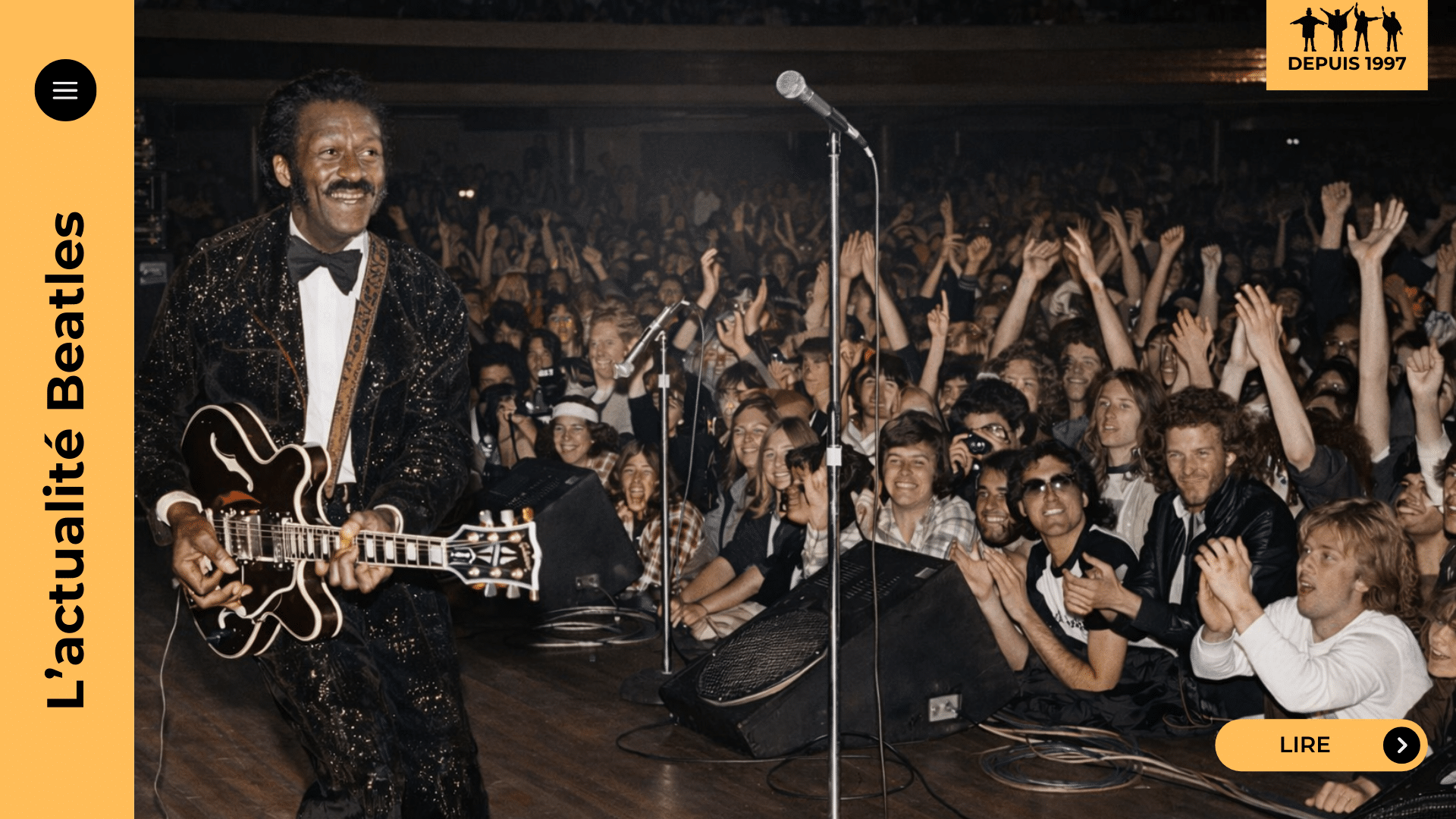 Rock and Roll Music : pourquoi la reprise des Beach Boys est devenue un tube US, et pas celle des Beatles. Single vs album, stratégie radio, nostalgie des années 70, influence de Chuck Berry sur Brian Wilson. Découvrez l’arbitrage des charts.