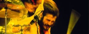 Paul McCartney a eu plusieurs séances d'enregistrement avec John Bonham de Led Zeppelin