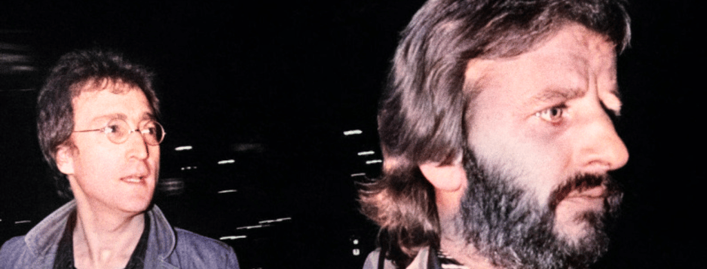 L'état d'esprit de John Lennon juste avant sa mort a conduit Ringo Starr à lui faire le plus grand compliment.