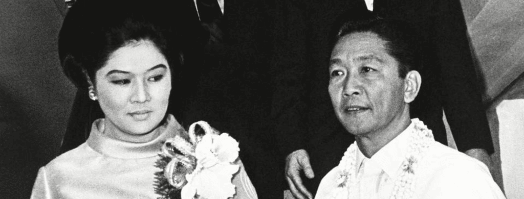 L'histoire derrière le voyage raté des Beatles en Asie en 1966