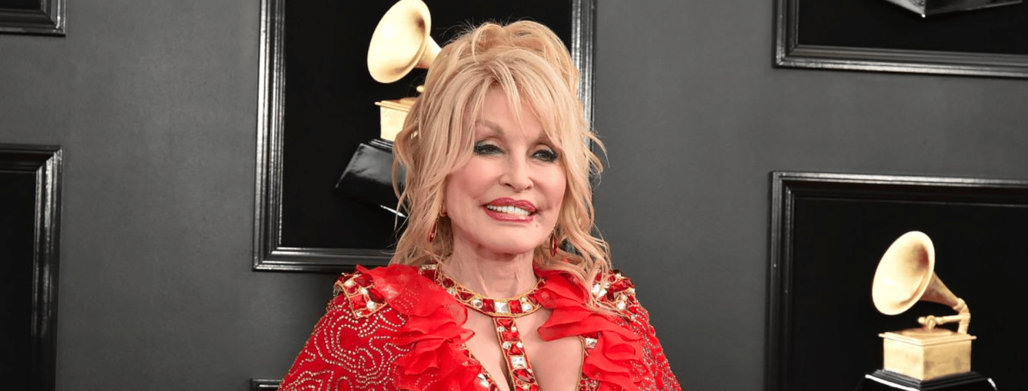 Dolly Parton et Paul McCartney vont reprendre "Let It Be".