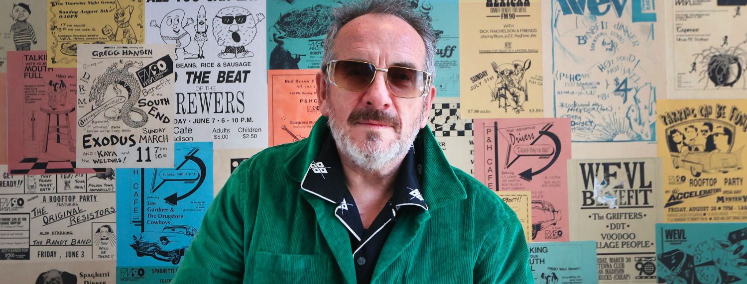 Selon Elvis Costello, la chanson des Beatles "I Saw Her Standing There" a détruit les stéréotypes sur Paul McCartney.