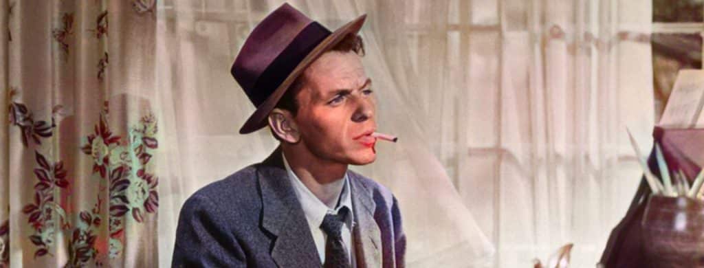 Paul McCartney a expliqué ce que serait la chanson "Maybe I'm Amazed" si Frank Sinatra la chantait.