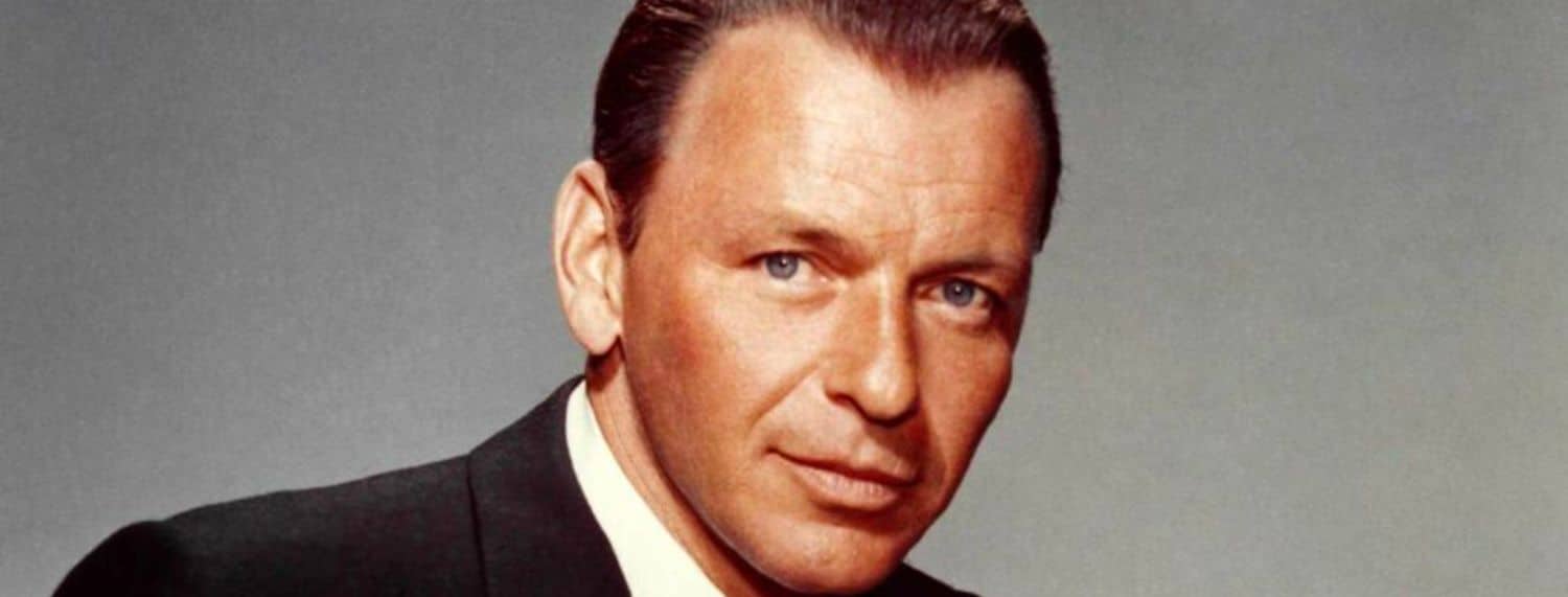 Paul McCartney et la chanson rejetée par Frank Sinatra
