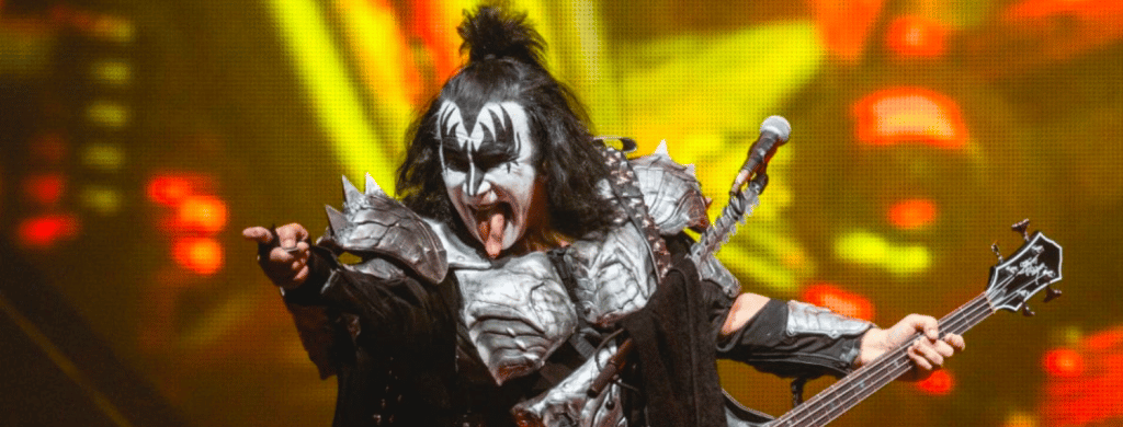 Pourquoi la chanson " Love Me Do " des Beatles a dérouté Gene Simmons de Kiss.