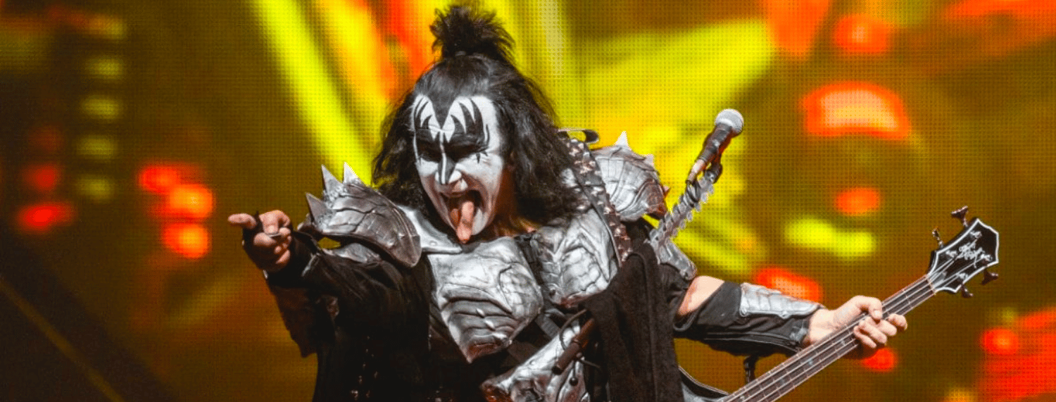 Pourquoi la chanson " Love Me Do " des Beatles a dérouté Gene Simmons de Kiss.
