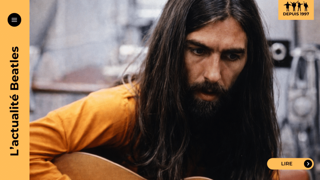 George Harrison 1967 : sa phrase choc sur le “lavage de cerveau” révèle une idée forte : la pop peut ouvrir les consciences. Pourquoi il parle de vérité, d’art, de jeunesse et de responsabilité. Plongez dans l’année charnière.