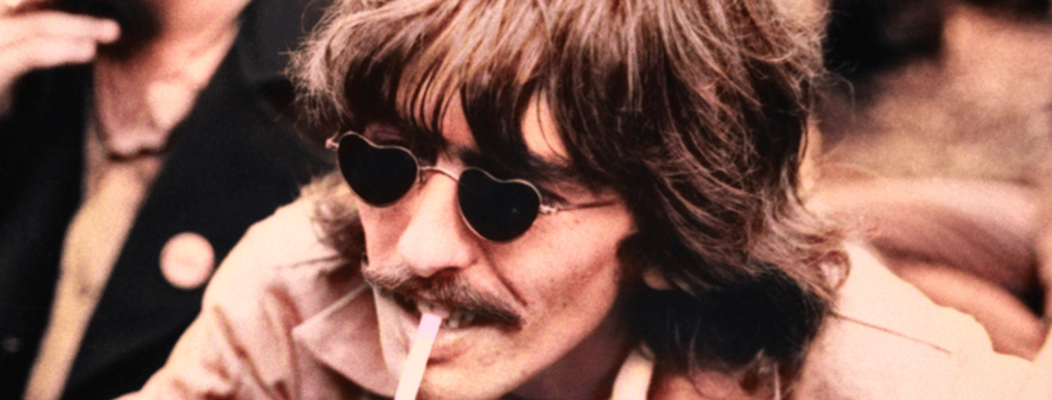 George Harrison voulait des excuses de la part d'un réalisateur pour avoir été "inflexible" et avoir rejeté ses idées.